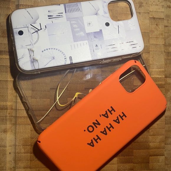 iPhone 11 cases